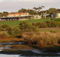 Torquay Golf Club - Accommodation Cairns