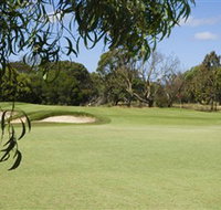 Curlewis Golf Club - Accommodation Cairns