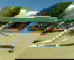 Canberra City Bowling Club - Accommodation Cairns 0