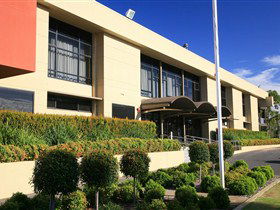 The Grange Golf Club - Accommodation Cairns 1