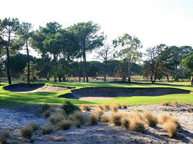 The Grange Golf Club - Accommodation Cairns 3