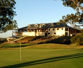 Eschol Park NSW Accommodation Cairns