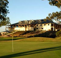 Macarthur Grange Country Club - Accommodation Cairns