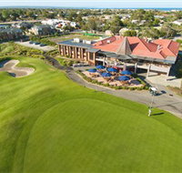 Patterson River Golf Club - Accommodation Cairns