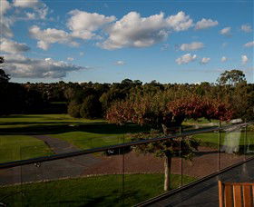 Riversdale Golf Club - Accommodation Cairns 1