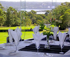 Pambula Merimbula Golf Club - Accommodation Cairns 1