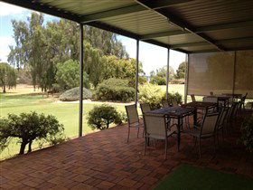Loxton Golf Club - Accommodation Cairns 3