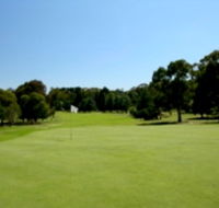 Wentworth Golf Club - Accommodation Cairns