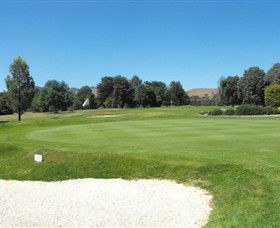 Mansfield Golf Club - Accommodation Cairns 2