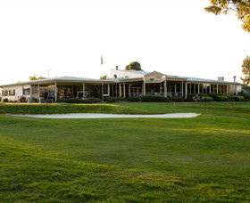 Mansfield Golf Club - Accommodation Cairns 0