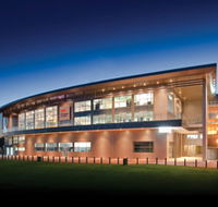 Adelaide Football Club - Accommodation Cairns