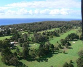 Bermagui Country Club - Accommodation Cairns 1