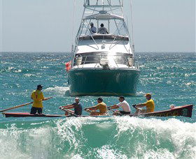 Bermagui Country Club - Accommodation Cairns 5