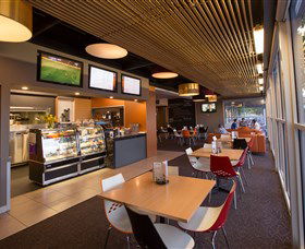 Canberra Tradesmen's Union Club - Accommodation Cairns 0