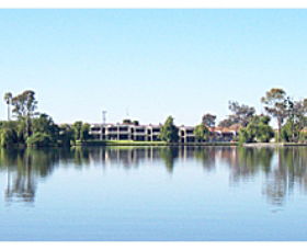 Mulwala Water Ski Club - Accommodation Cairns 0