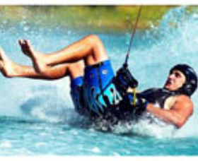 Mulwala Water Ski Club - Accommodation Cairns 1