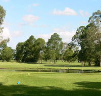 Casino Golf Club - Accommodation Cairns