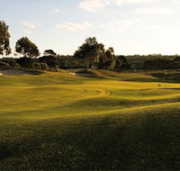 McCracken Country Club Golf Course - Accommodation Cairns