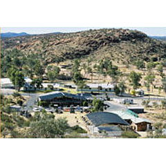 Alice Springs RSL Club - Accommodation Cairns 0