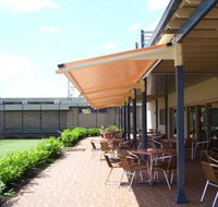 Auburn Tennis and Recreation Club - Accommodation Cairns