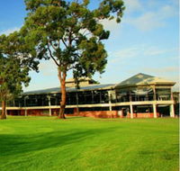 Carnarvon Golf Club - Accommodation Cairns