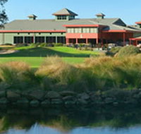 Catalina Country Club - Accommodation Cairns