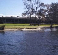 Sussex Inlet RSL Club - Accommodation Cairns