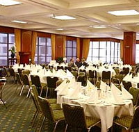 Tattersall's Club - Accommodation Cairns