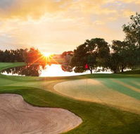 Blinman Sports Golf Club - Accommodation Cairns
