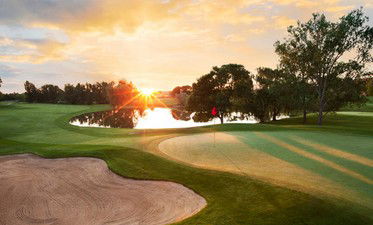 Stanley Golf Club - Accommodation Cairns 0