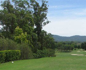 Murwillumbah Golf Club - Accommodation Cairns 0