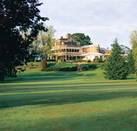 Duntryleague Golf Club - Accommodation Cairns