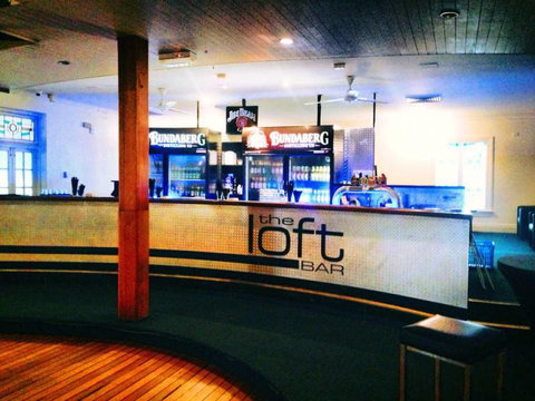 Vamos Melbourne - Accommodation Cairns 2