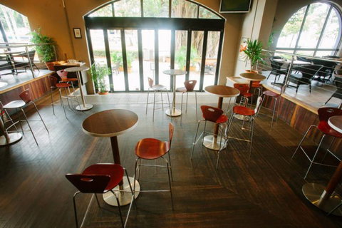 Vamos Melbourne - Accommodation Cairns 3