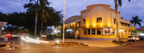 Vamos Melbourne - Accommodation Cairns 4