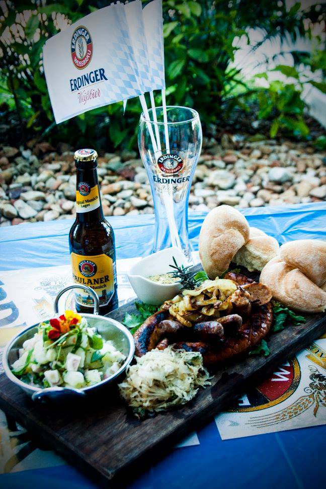 Melville Forest VIC Accommodation Cairns