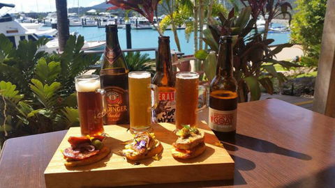 Coleraine RSL - Accommodation Cairns 5