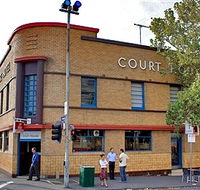 Court House Hotel North Melbourne - Accommodation Cairns