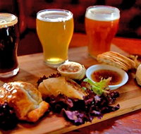 Dan O'Connell Hotel - Accommodation Cairns