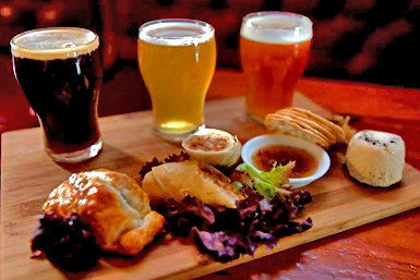 Dan O'Connell Hotel - Accommodation Cairns 0