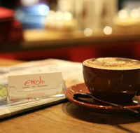 Errol's Cafe - Accommodation Cairns