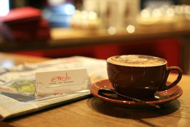Errol's Cafe - Accommodation Cairns 0