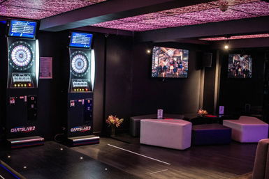 IDarts Nano - Accommodation Cairns 0