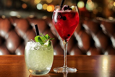 Nant Whisky Bar - Accommodation Cairns 0