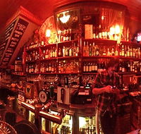 Prudence Bar - Accommodation Cairns