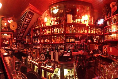 Prudence Bar - Accommodation Cairns 0