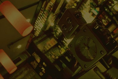 Robot Sushi & Bar - Accommodation Cairns 0