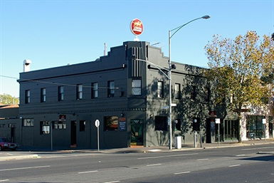 Royal Mail Hotel On Spencer - Accommodation Cairns 0