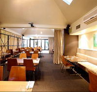 The Leveson - Accommodation Cairns