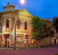 The Metropolitan - Accommodation Cairns